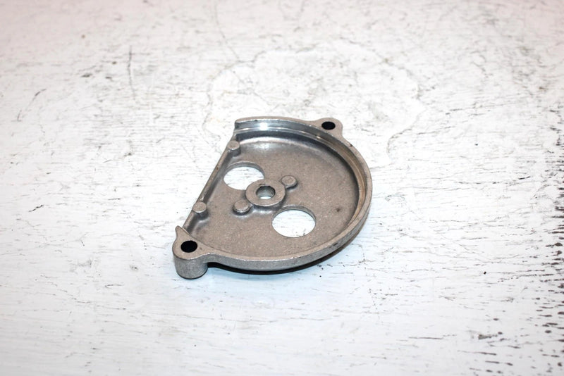 1982 Honda Atc 185a Oem Oil Pump Cover 15106-958-000 AH67