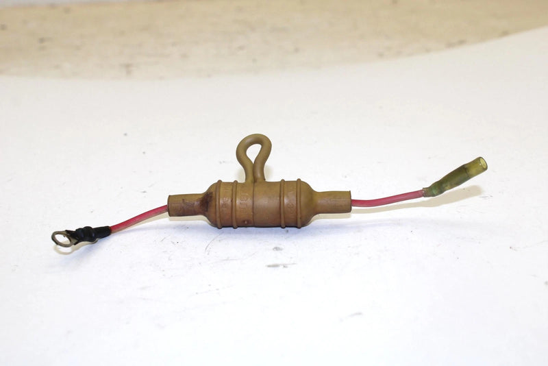 1991 Sea-doo Sp Oem Fuse Holder 278000135 JS17