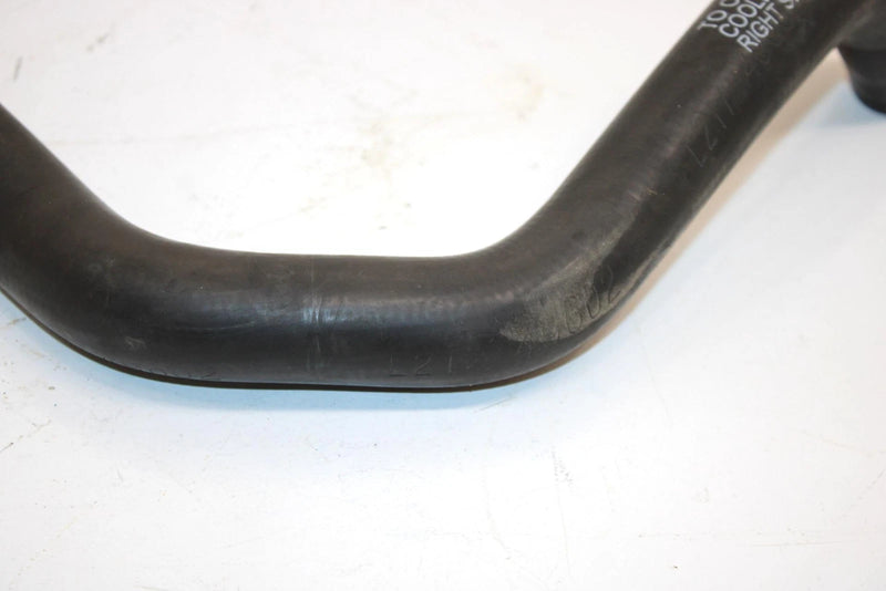 08PolarisTurboSwitchback OemCoolant HoseOil CoolerOut/Coolant BTLE 5412786 SP199