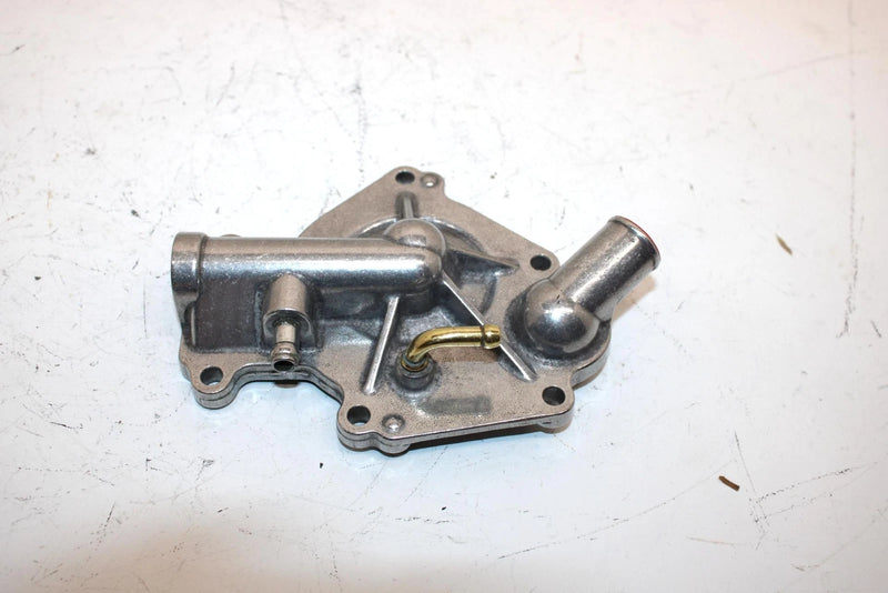 03 Arctic Cat Firecat 500 Oem Water Pump Cover 3006-355 Q3396