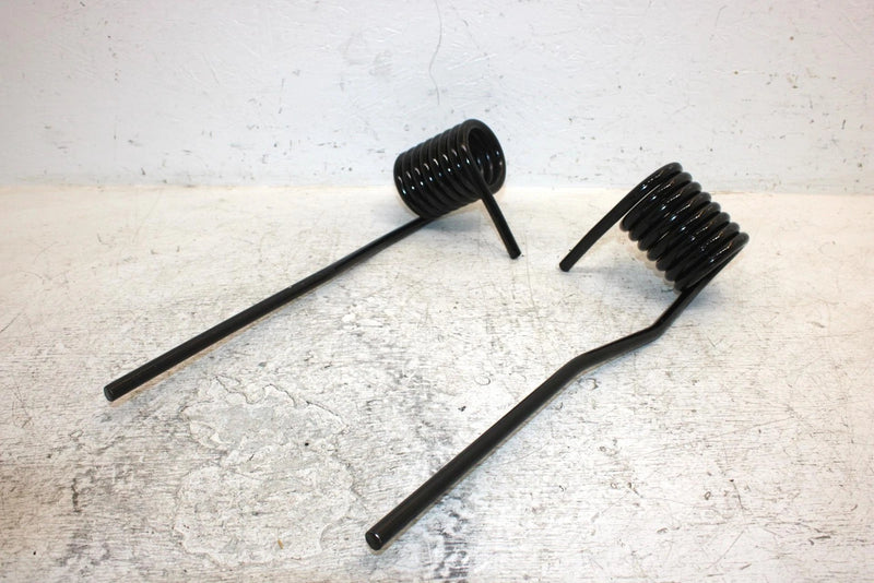 1998 Ski-doo Mach 1 700 Oem Rear Skid Spring Set 414944200 414944300 SS3