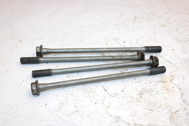 2009 Suzuki Lt-a400f Oem Cylinder Bolt Set 09103-10321 AS26