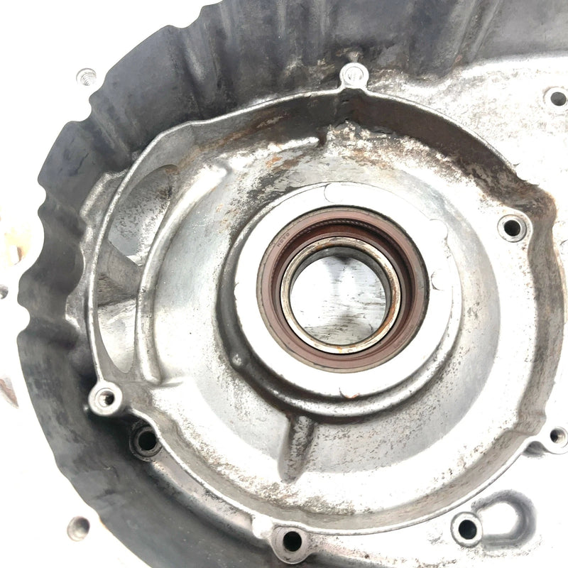 2006 Arctic Cat 400 4x4 Automatic OEM Clutch Side Cover 3402-583 AA40