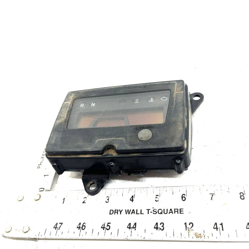 09-14 Honda Rancher 420 OEM Speedometer Assy 37200-HP7-A01 AH28