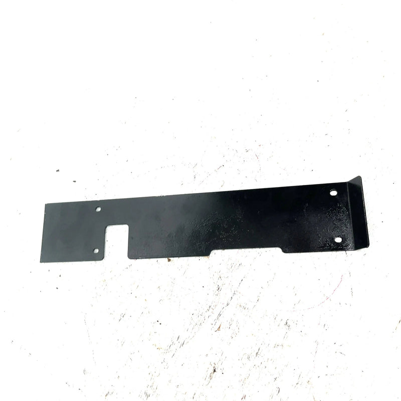 93 Polaris Trail Boss 350L 4X4 OEM Lower Clutch Guard Bracket 5222860-067 AP233