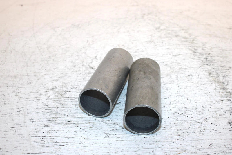 1996 Arctic Cat Cougar 2 Up Oem Rear Axle Spacer Pair 0604-730 SA28