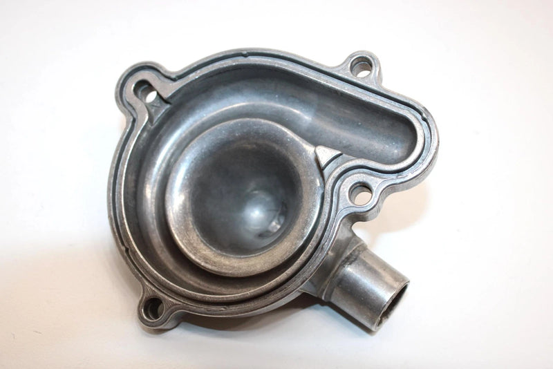 21 Can-am Outlander Max 450 4x4 Dps Oem Water Pump Housing 420222680 AB4