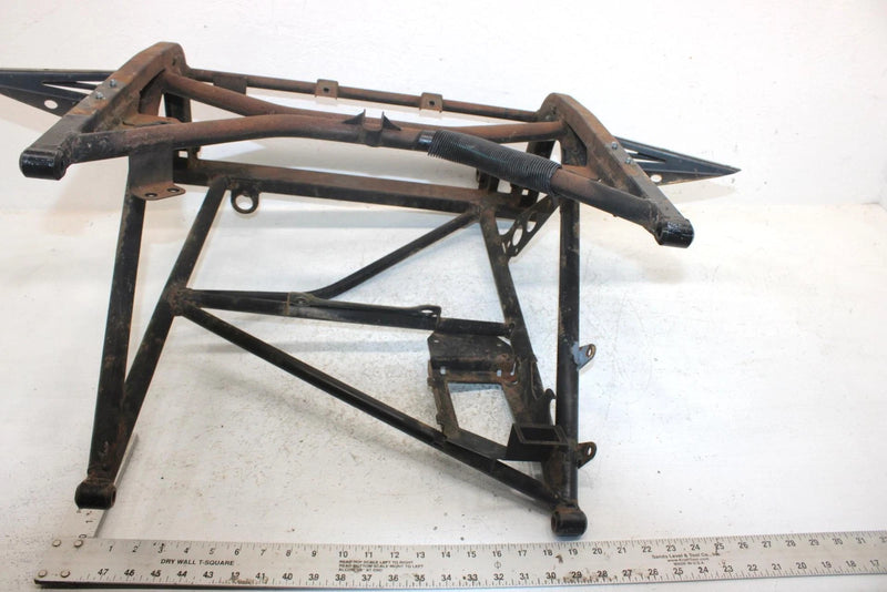 2006 John Deere  Buck 650 Oem Rear Sub Frame 705201039 AJ0
