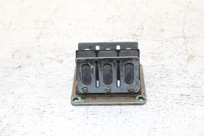 1990 Yamaha Phazer Ii LE Oem Reed Valve 3R5-13610-00-00 SY14