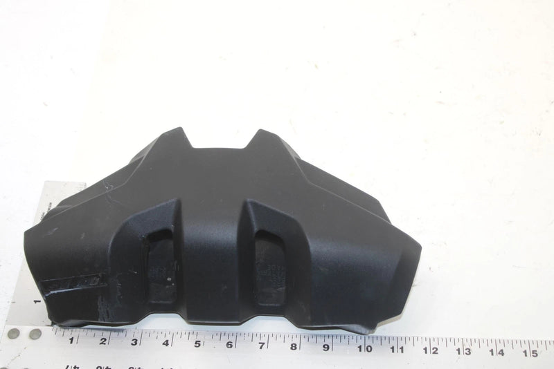 2017 Ski-doo Grand Touring 900 Oem Handle Bar Handlebar Pad 506152721 SS65