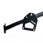 08-13 Kawasaki Teryx 750 KRF750A 4x4 OEM Headrest Support 39043-0005-388 XK0.1