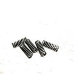 87-04 Yamaha Warrior 350 OEM Clutch Spring Set Of 5 90501-231E9-00 AY60