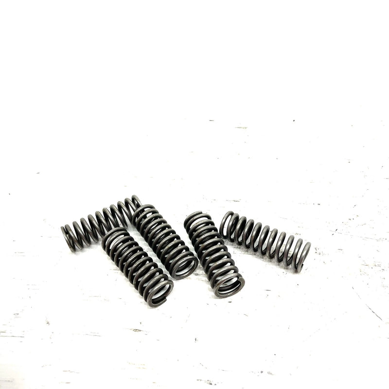 87-04 Yamaha Warrior 350 OEM Clutch Spring Set Of 5 90501-231E9-00 AY60