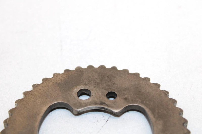 03 Arctic Cat 500 Fis Automatic  Oem Cam Shaft Sprocket 3402-352 AA19