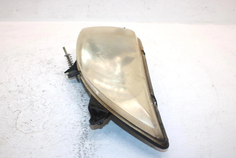 2005 Arctic Cat 500 4x4 Oem Left Headlight 0509-077 AA1