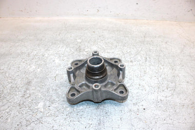2006 Polaris Sportsman 500 Oem Rear Wheel Hub 5143629 AP186