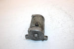 1998 Yamaha  Grizzly Oem Starter Motor 4WV-81890-00-00 AY49