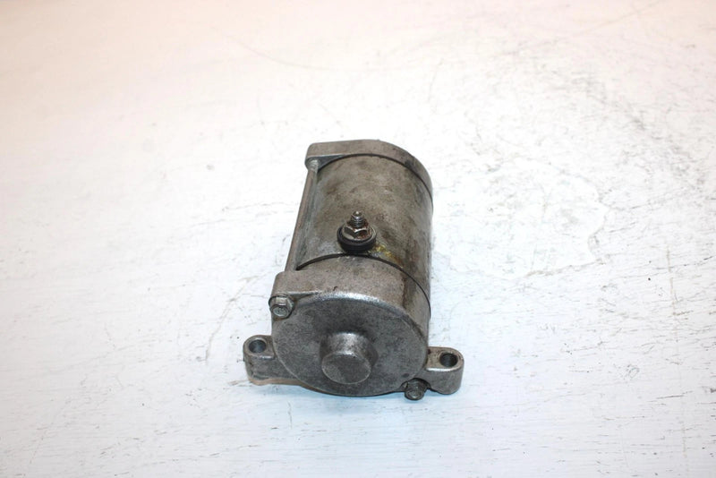 1998 Yamaha  Grizzly Oem Starter Motor 4WV-81890-00-00 AY49