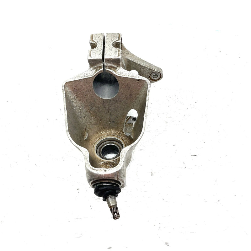 02-03 Kawasaki Prairie 650 OEM Front Right Steering Knuckle 39186-0042 AK37