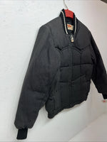 New Women’s Gray Comfy Jacket 14 Short RR-23