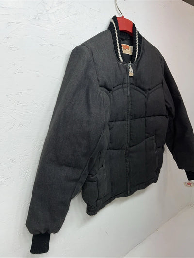 New Women’s Gray Comfy Jacket 14 Short RR-23