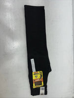 New Boys Black Wrangler Pro Rodeo Cowboy Cut Denim Jeans. 10/25 Regular C-20