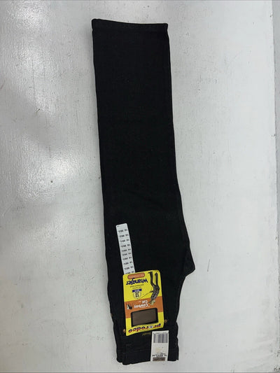 New Boys Black Wrangler Pro Rodeo Cowboy Cut Denim Jeans. 10/25 Regular C-20