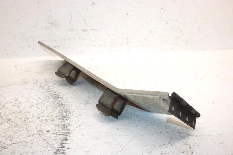 1997 Polaris Classic Oem Clutch Belt Cover W/Hinge 5210728 5240999 SP42