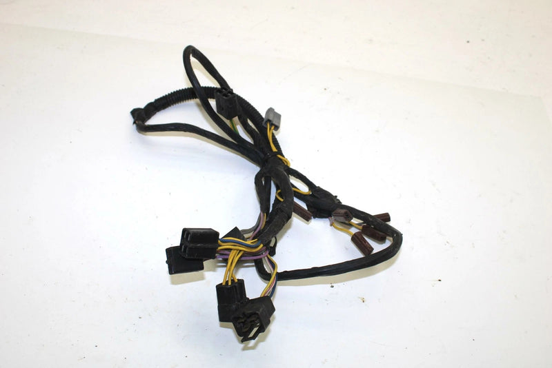 Ski-Doo Oem Headlight Hood Wiring Harness SS58