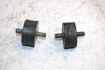2002 Polaris Sportsman 500 Oem Engine Mount Dampner Pair 3110044 AP87