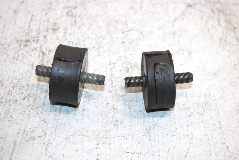 2002 Polaris Sportsman 500 Oem Engine Mount Dampner Pair 3110044 AP87