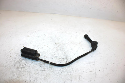11 Arctic Cat Z1 Turbo Ext Oem Bottom Ignition Coil Short 3007-835 SA65