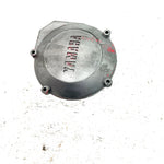 2000 Yamaha Warrior 350 YFM350X OEM Crankcase Cover 1 3GD-15411-00-00 AY67