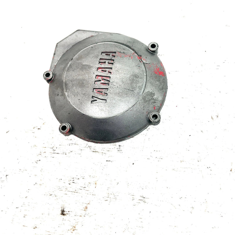2000 Yamaha Warrior 350 YFM350X OEM Crankcase Cover 1 3GD-15411-00-00 AY67
