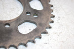 1999 Polaris Xplorer 300 Oem 40T Rear Sprocket 3222061 Q5400