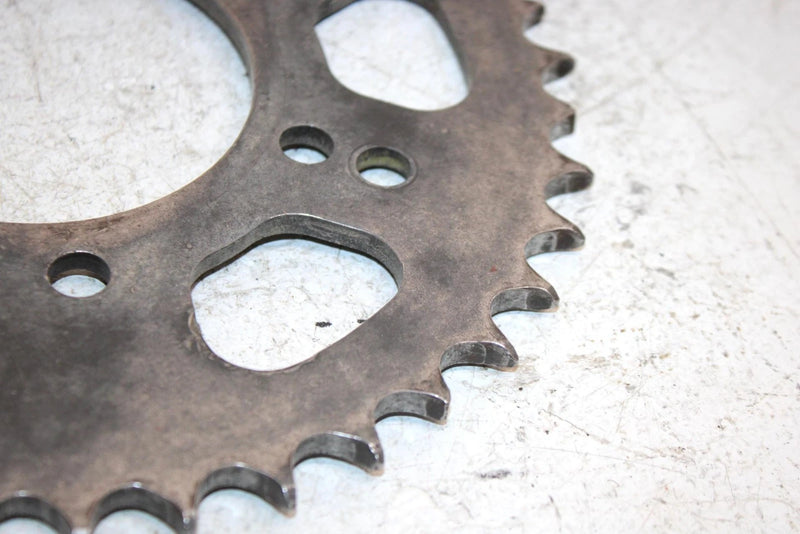 1999 Polaris Xplorer 300 Oem 40T Rear Sprocket 3222061 Q5400