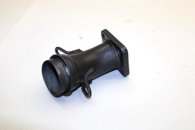 1998 Yamaha Srx600 Oem MAG Exhaust Header Manifold 8DF-14635-00-00 Q2588