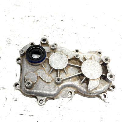 03-06 Polaris Magnum 330 4X4 OEM Transmission Case 3233867 AP218