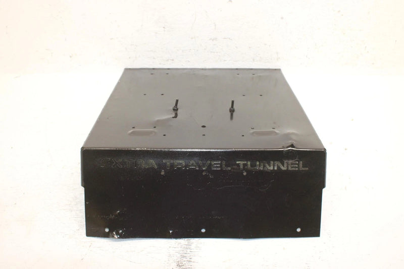 1997 Arctic Cat Zr 580 Oem Rear Tunnel Cover Panel 0616-728 SA43