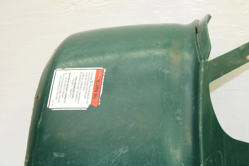 1998 Polaris Xplorer 300 Oem Rear Fender 5432663-195 AP118