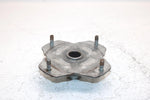 1985 Honda Atc 110 Oem Rear Wheel Hub 42410-958-671 AH68
