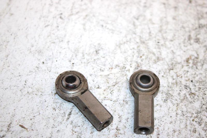 1997 Arctic Cat Monte Carlo 770 Oem Steering Cable End Pair 0673-931 JA9