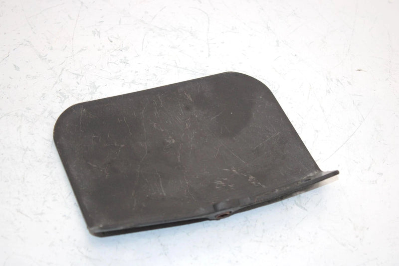 86 Honda Trx250a Oem Top Splash Guard 61863-HA8-680 AH30