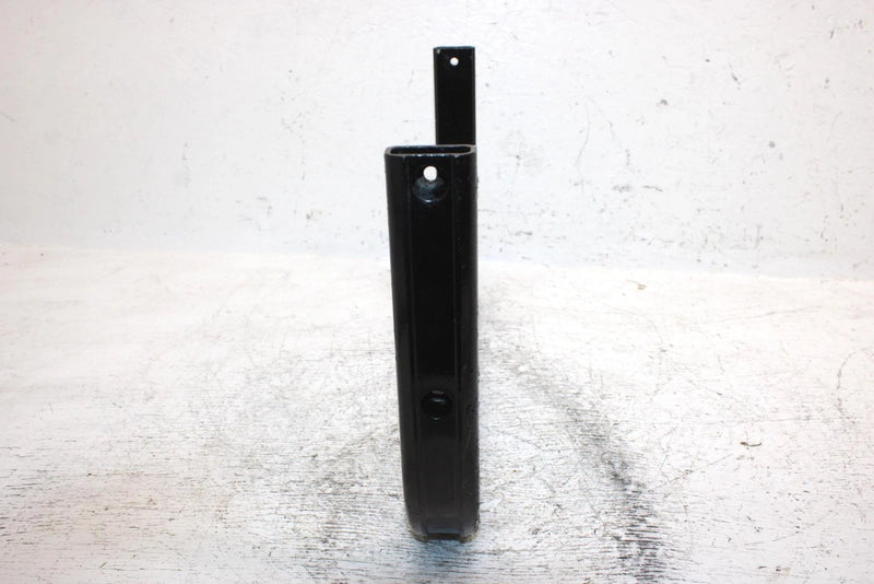 1989 Polaris 650 Oem Front Bumper (Black) 5224334-067 SP43