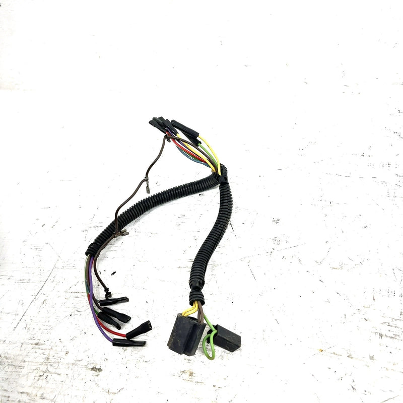95-96 Polaris Magnum 425 4X4 OEM Headlight Harness 2460424 AP232
