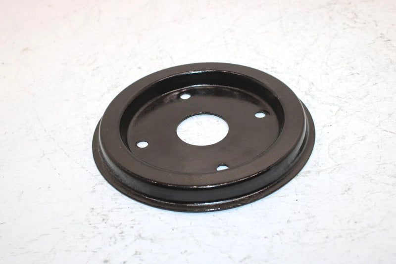 1982 Honda Atc110 Oem Axle Shield Plate 42327-943-000 AH65