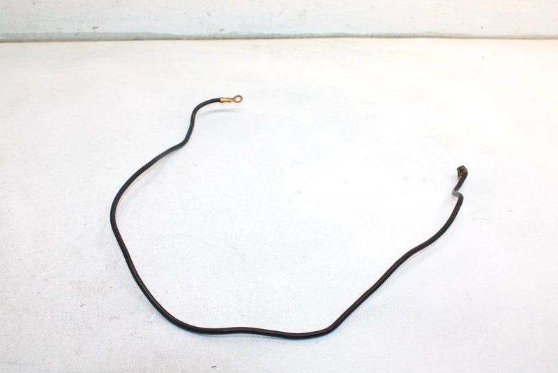 03 Suzuki Vinson 500 Lt-f500f Oem Starter Motor Wire 33810-03G00 AS24