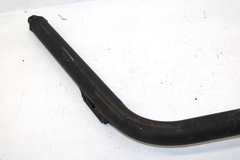 2015 Yamaha Viking Vi Oem Right Rear Roll Cage 2PG-K833R-00-00 XY0.1