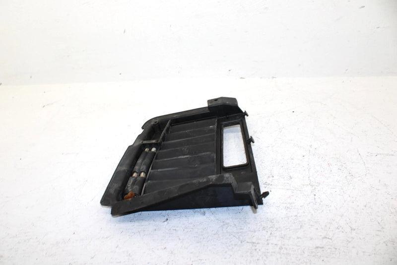 1990 Yamaha Phazer Ii LE Oem Side Louver Set 8X9-77131-00-00 SY14