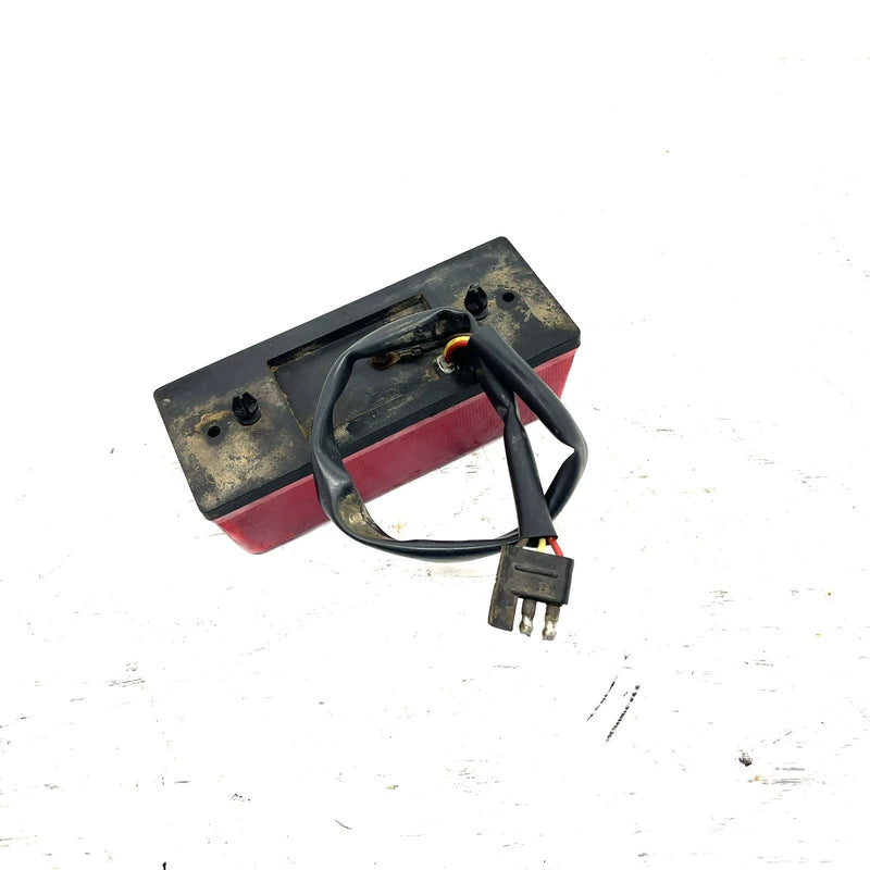 98-02 Arctic Cat 300 4X4 OEM Tail Brake Light 0409-002 AA42